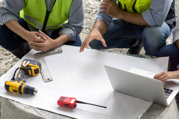 Best Concrete Sidewalk Installation  in San Felipe, TX